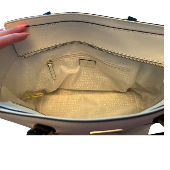 Kate Spade Jackson Street Bag - Picture 3 of 8